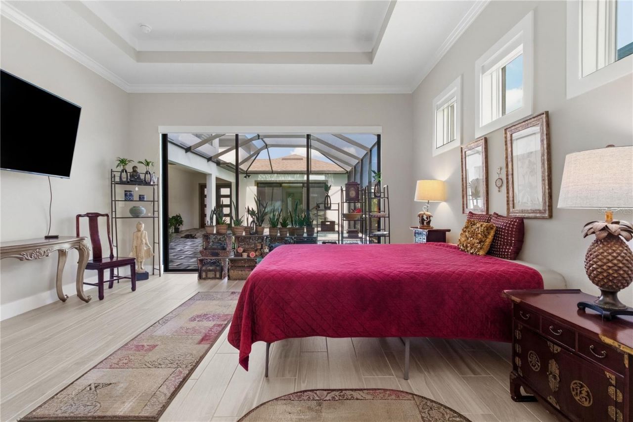 10770 Torchwood Sea Way, San Antonio, FL 33576 Photo