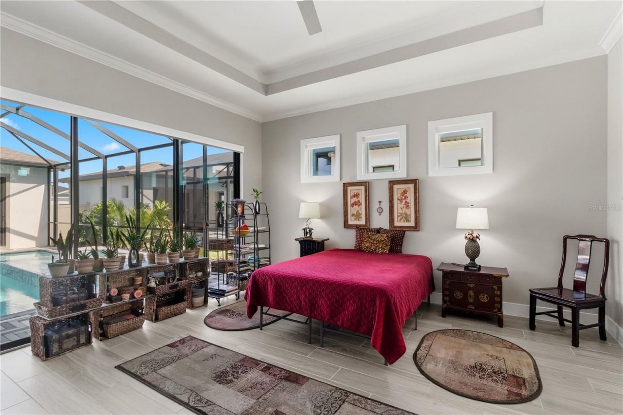 10770 Torchwood Sea Way, San Antonio, FL 33576 Photo