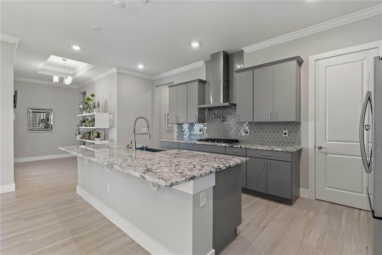 10770 Torchwood Sea Way, San Antonio, FL 33576 Photo