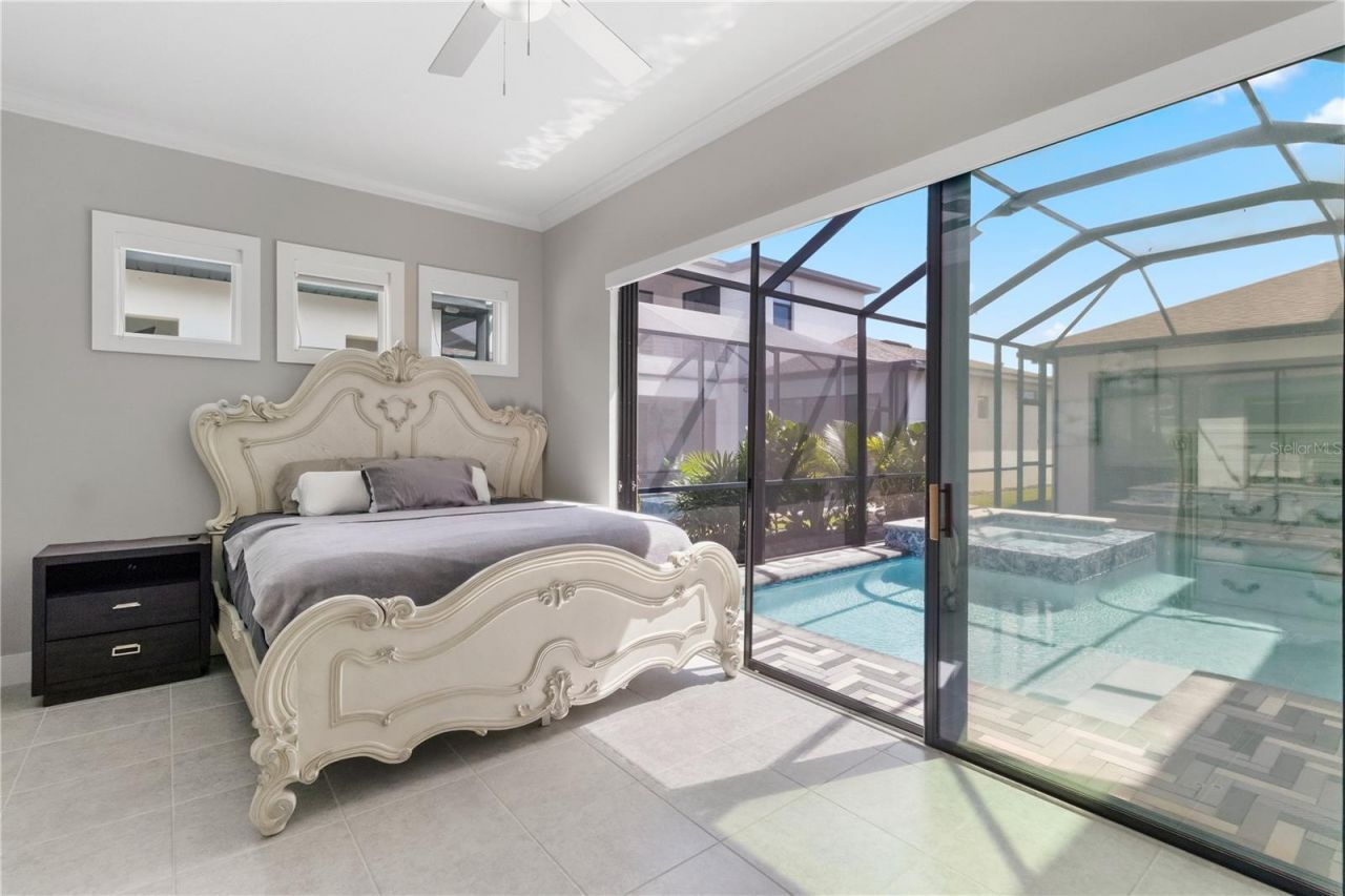 10770 Torchwood Sea Way, San Antonio, FL 33576 Photo