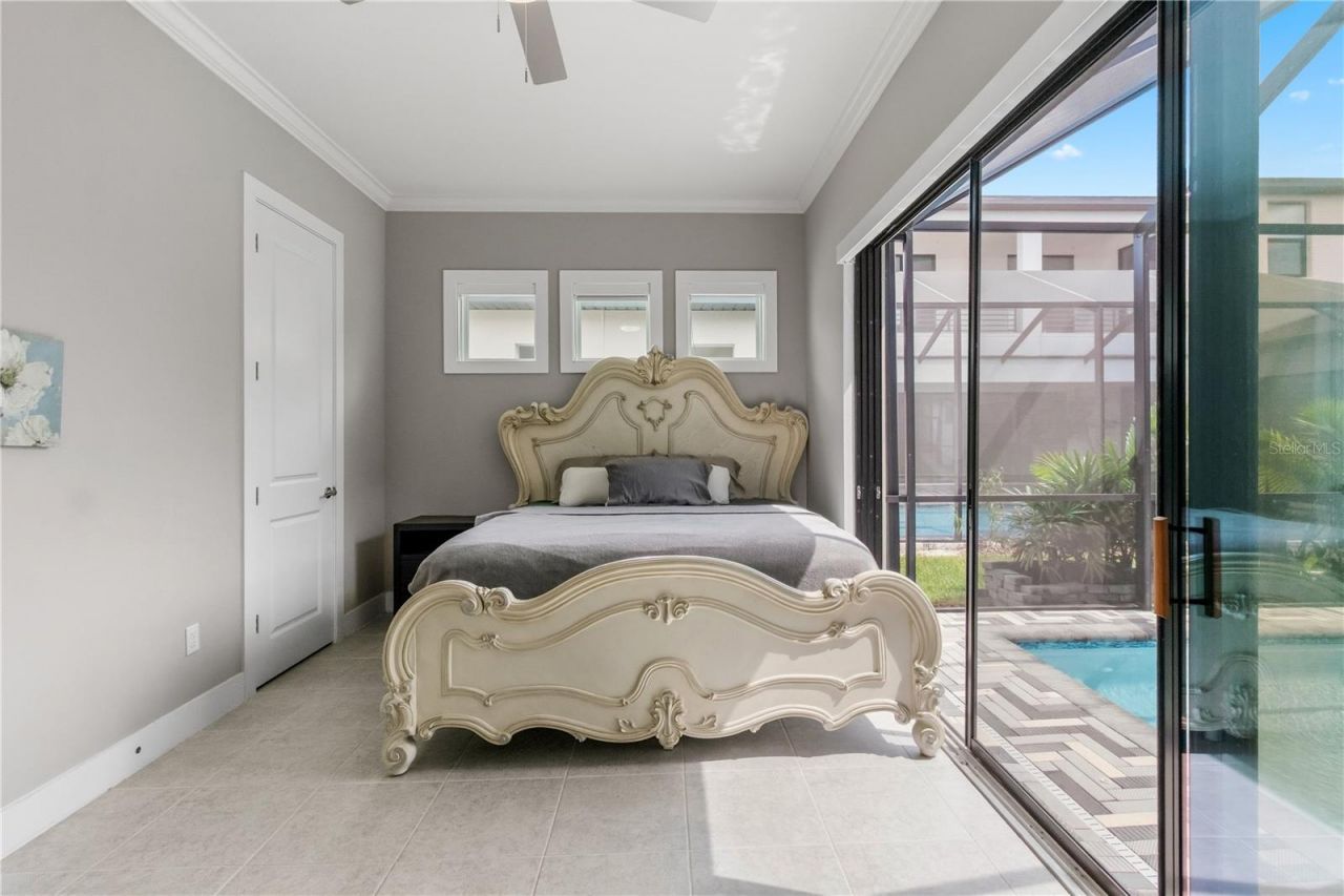 10770 Torchwood Sea Way, San Antonio, FL 33576 Photo