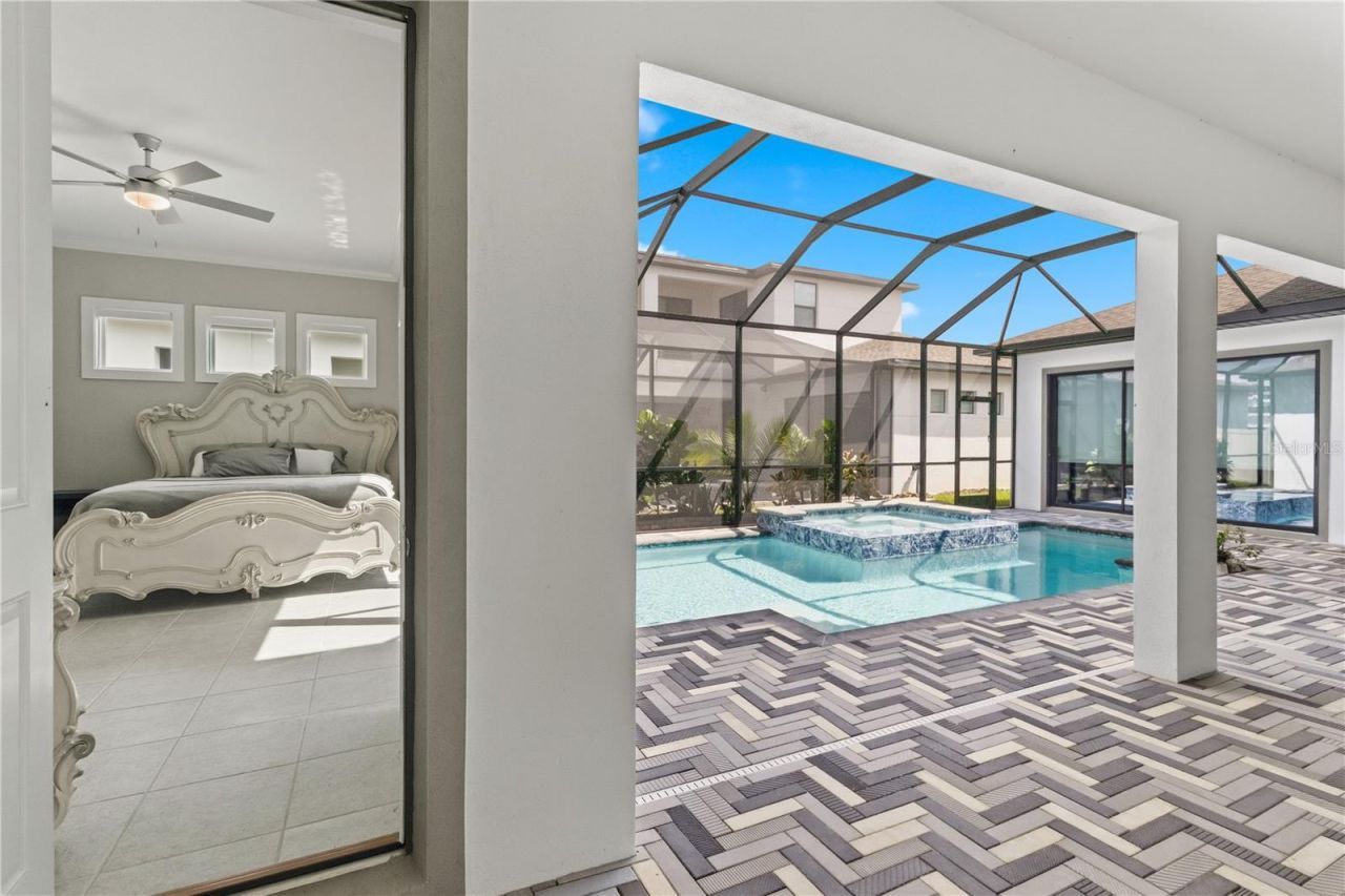 10770 Torchwood Sea Way, San Antonio, FL 33576 Photo