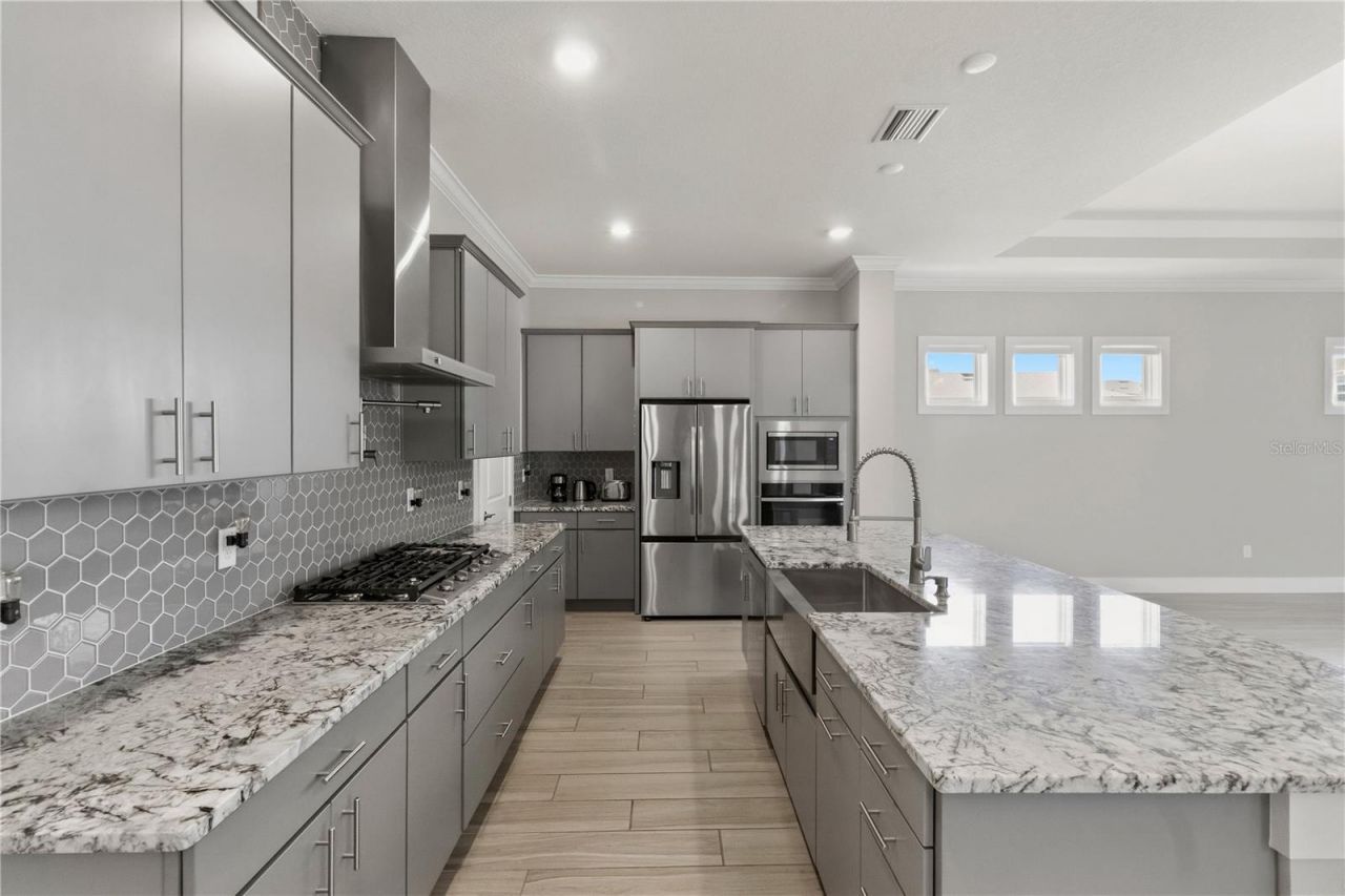 10770 Torchwood Sea Way, San Antonio, FL 33576 Photo