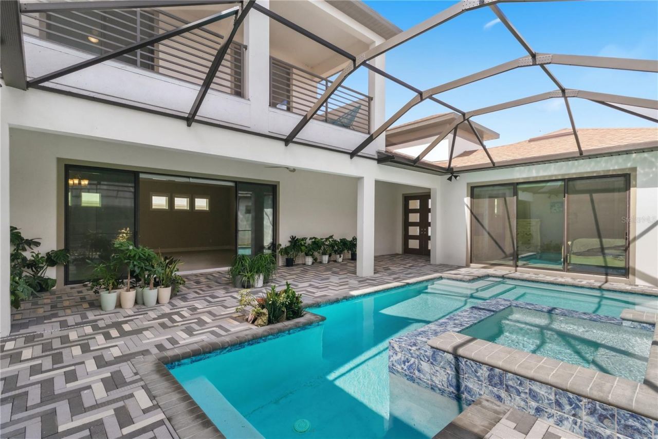 10770 Torchwood Sea Way, San Antonio, FL 33576 Photo