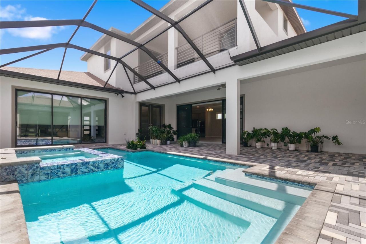 10770 Torchwood Sea Way, San Antonio, FL 33576 Photo