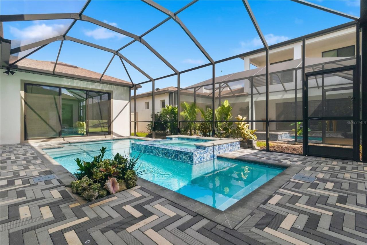 10770 Torchwood Sea Way, San Antonio, FL 33576 Photo