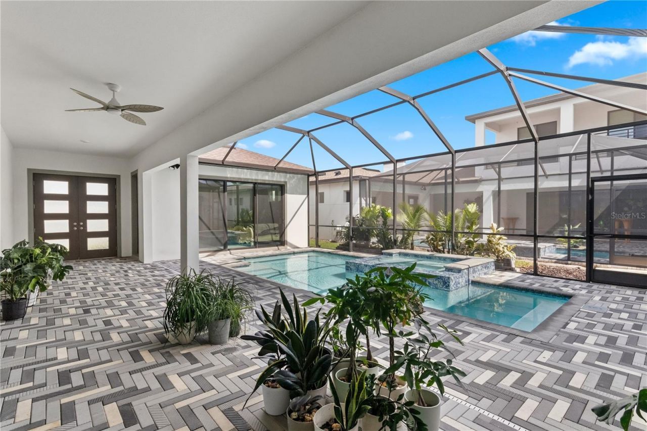 10770 Torchwood Sea Way, San Antonio, FL 33576 Photo