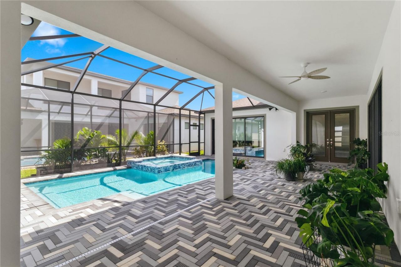 10770 Torchwood Sea Way, San Antonio, FL 33576 Photo