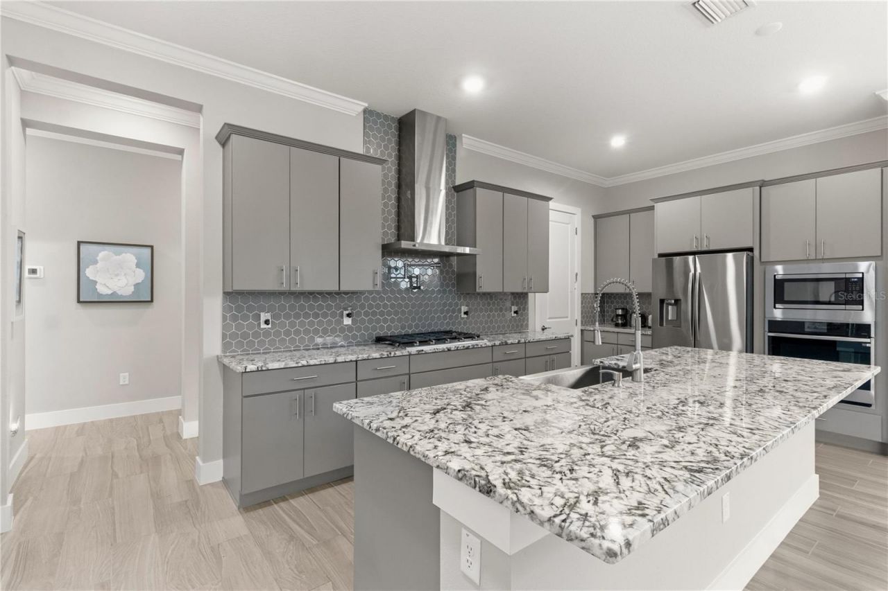 10770 Torchwood Sea Way, San Antonio, FL 33576 Photo