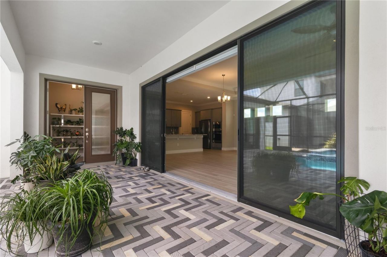 10770 Torchwood Sea Way, San Antonio, FL 33576 Photo