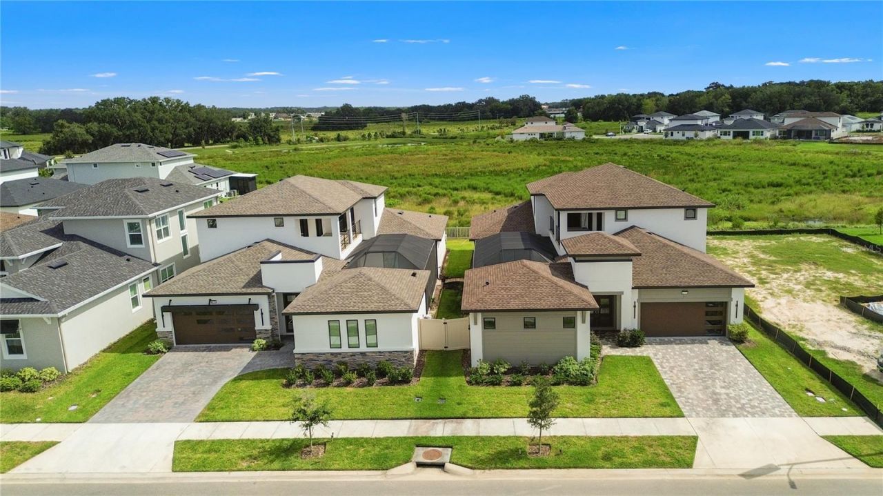 10770 Torchwood Sea Way, San Antonio, FL 33576 Photo