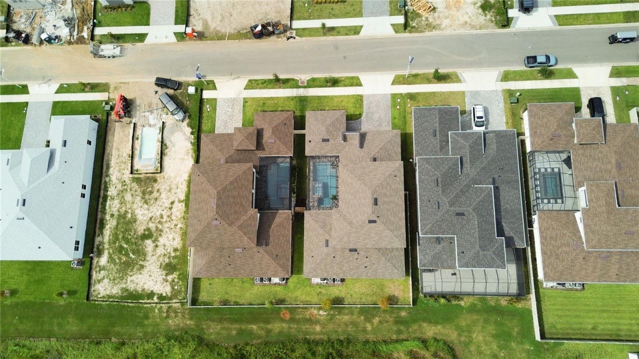 10770 Torchwood Sea Way, San Antonio, FL 33576 Photo