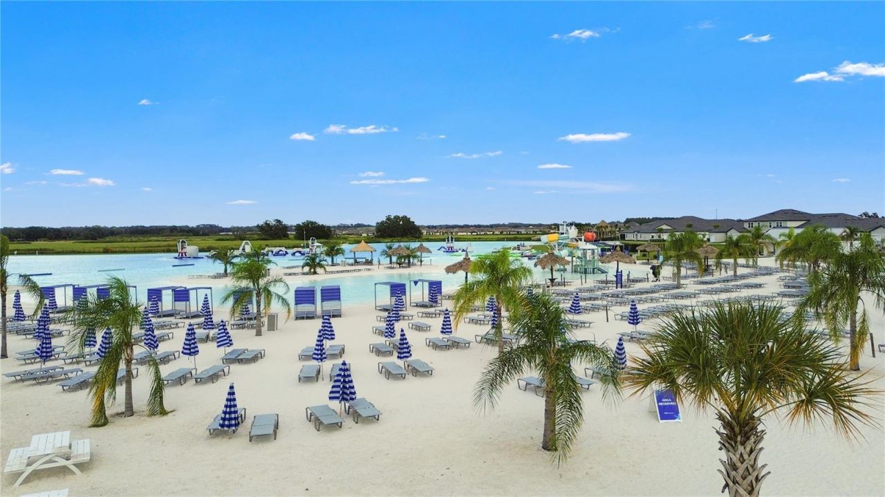 10770 Torchwood Sea Way, San Antonio, FL 33576 Photo