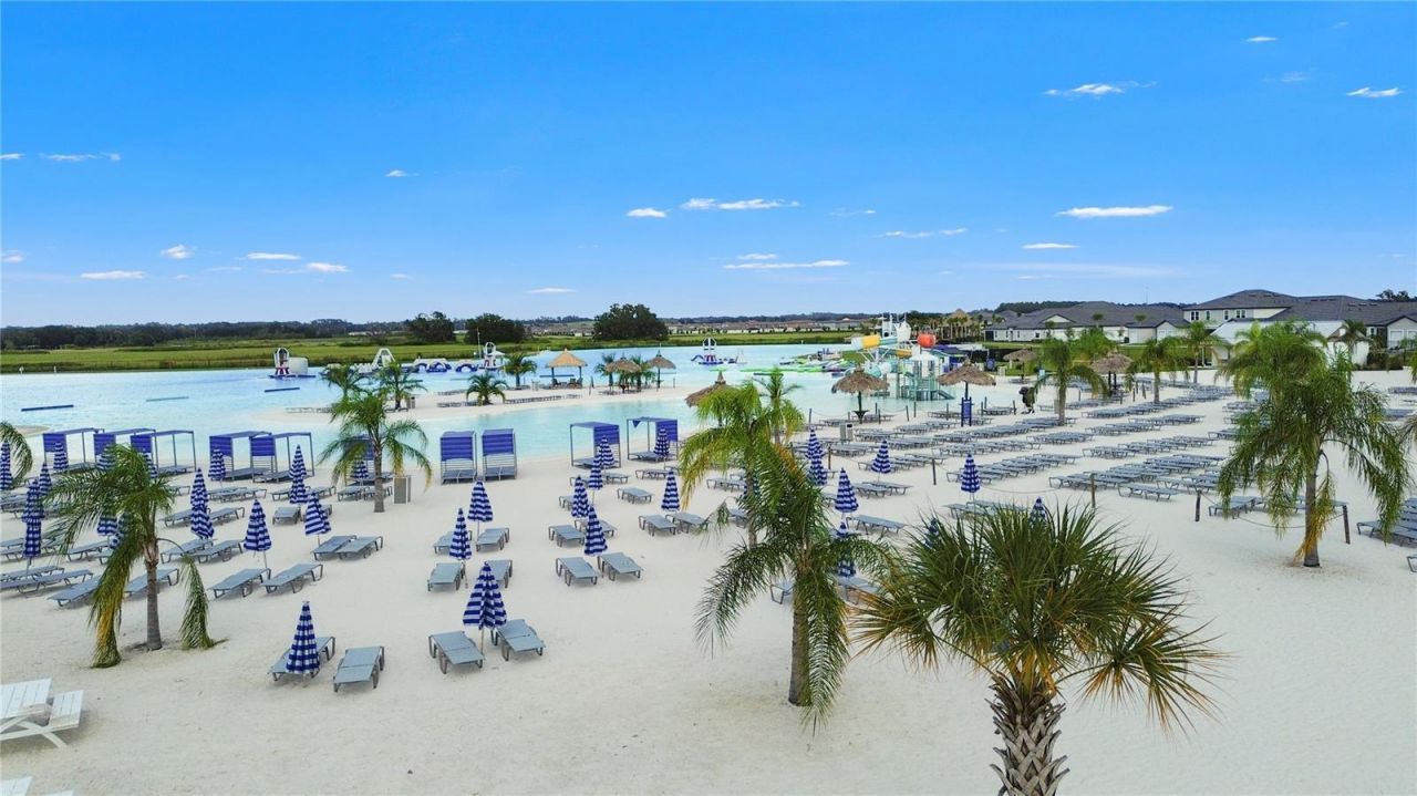 10770 Torchwood Sea Way, San Antonio, FL 33576 Photo