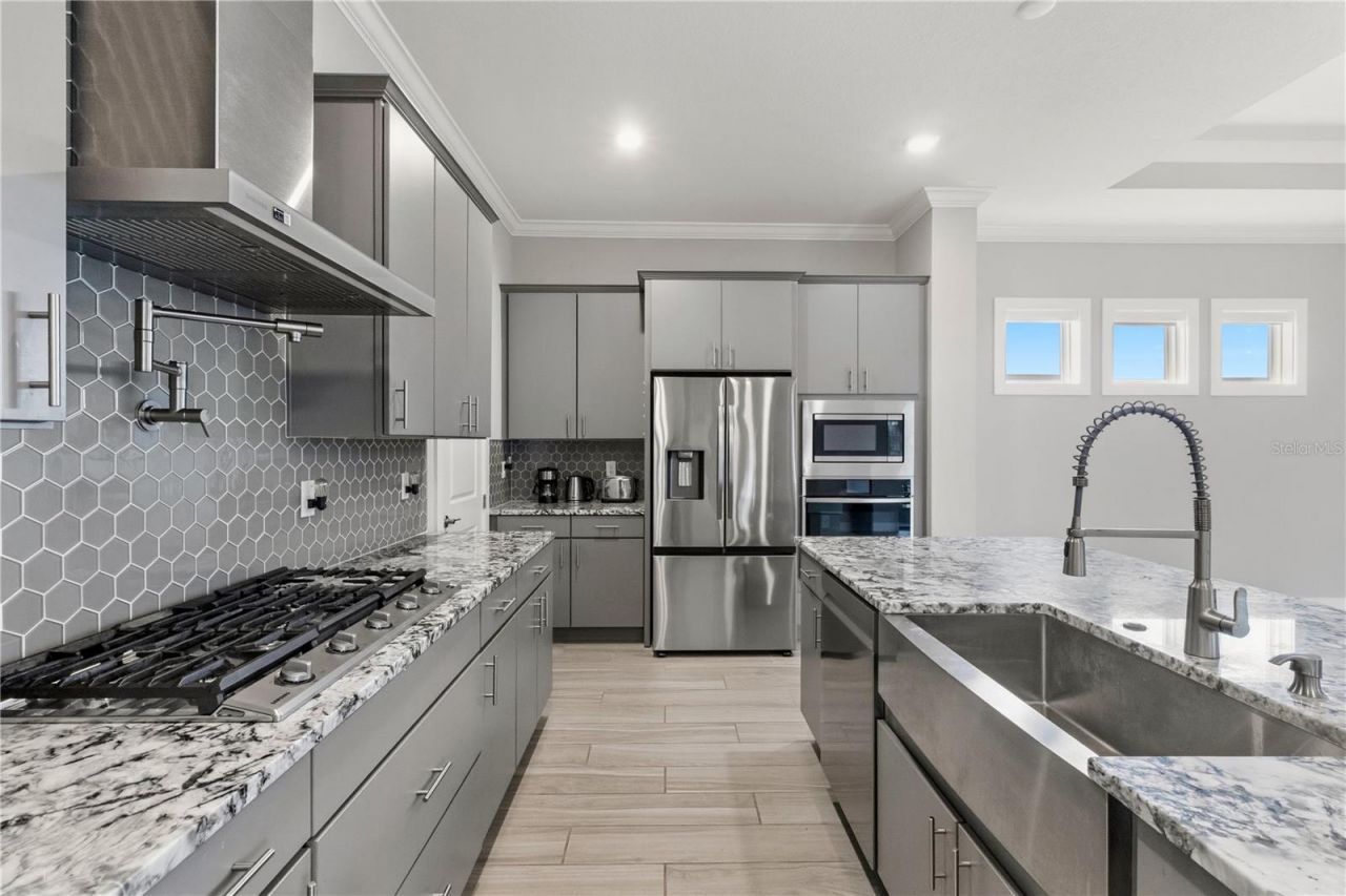 10770 Torchwood Sea Way, San Antonio, FL 33576 Photo