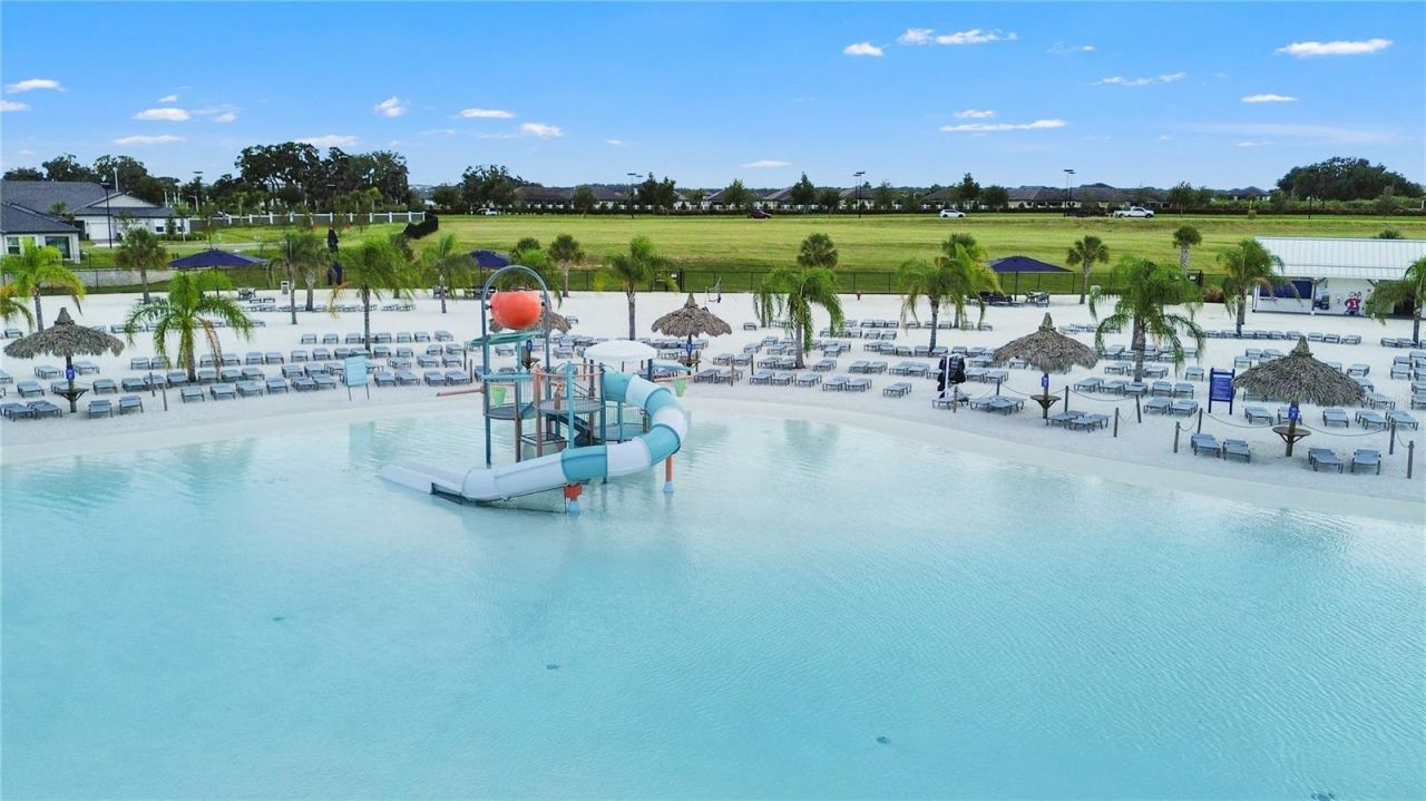 10770 Torchwood Sea Way, San Antonio, FL 33576 Photo