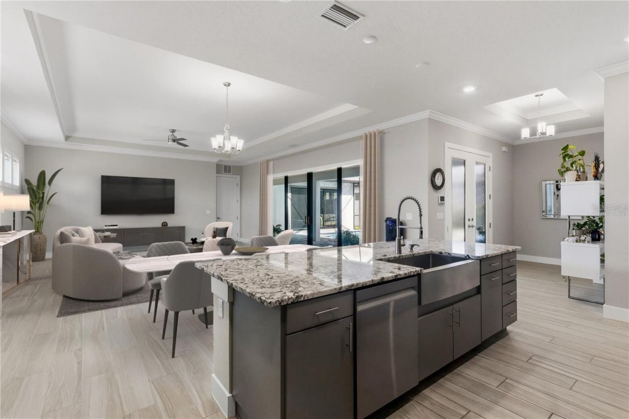 10770 Torchwood Sea Way, San Antonio, FL 33576 Photo