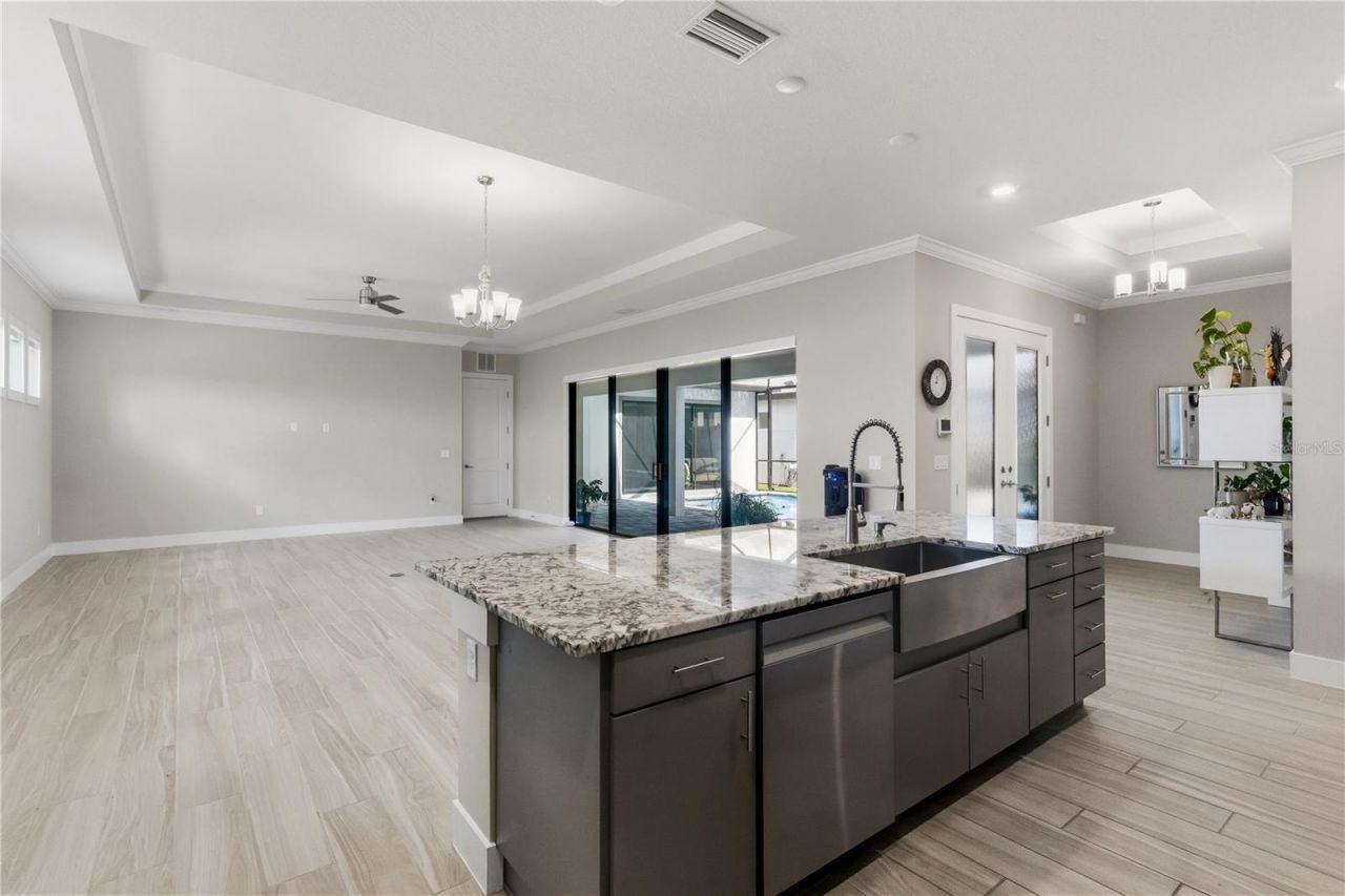 10770 Torchwood Sea Way, San Antonio, FL 33576 Photo