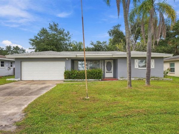 1354 S LOTUS DRIVE , DUNEDIN, FL 34698
