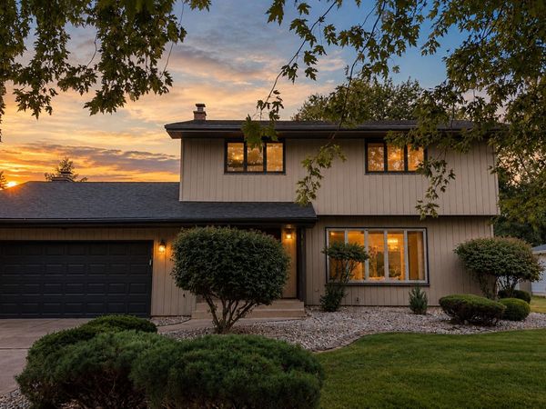 1005 Fran Lin Pkwy , Munster, IN 46321
