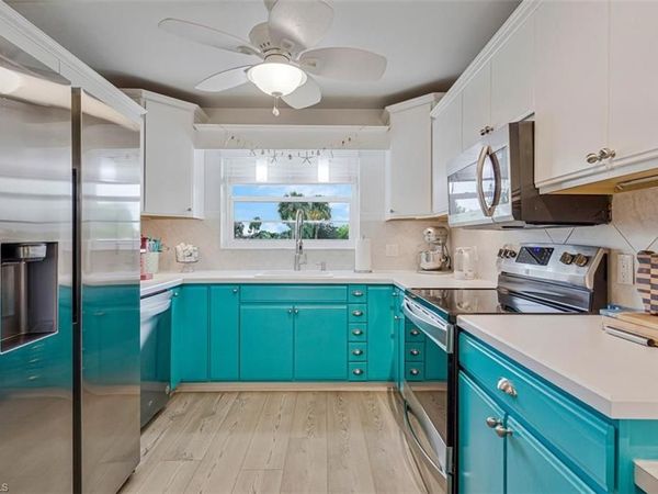 4372 27th CT SW, Unit 203, NAPLES, FL 34116