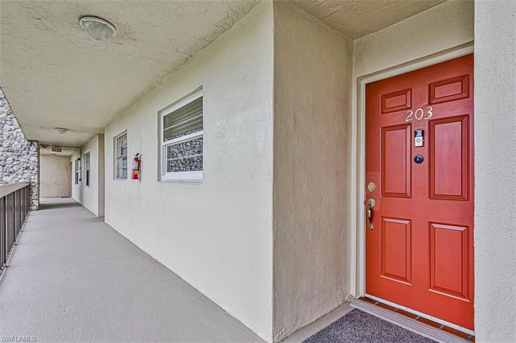 4372 27th Ct Sw, Unit 203, Naples, FL 34116 Photo