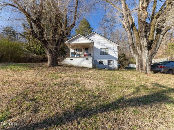 W Highway 11, Lenoir City, TN 37771