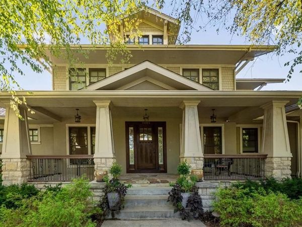 14204 Bluejacket Street, Overland Park, KS 66221