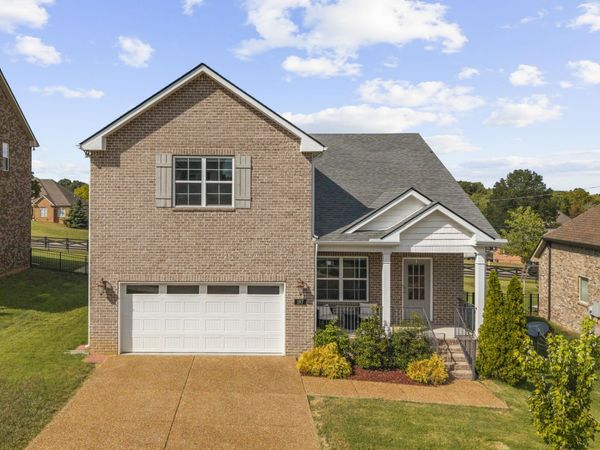 187 Pima Trl , Lebanon, TN 37087