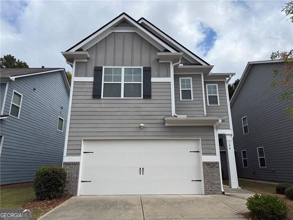 156 Woodhouse Circle, Acworth, GA 30102