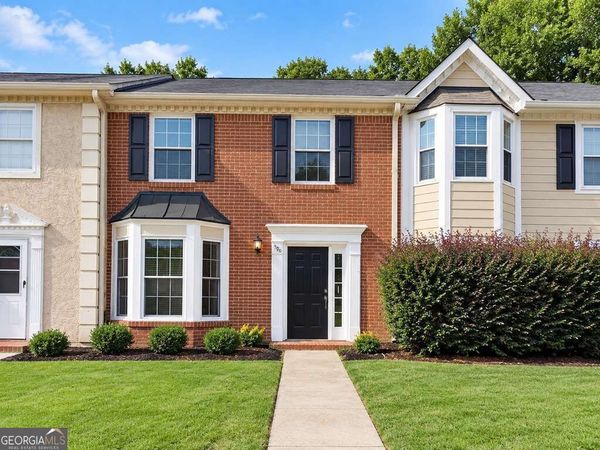 5129 Jenny Drive, Acworth, GA 30101