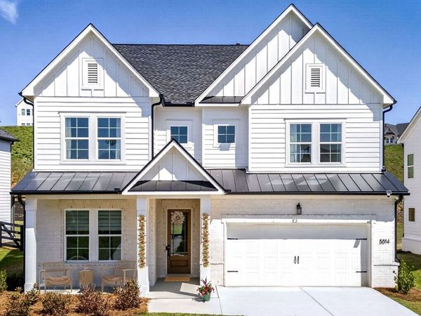 5014 Baywood Lane, Woodstock, GA 30188