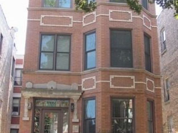 2335 W Iowa Street , Unit 1G, Chicago, IL 60622