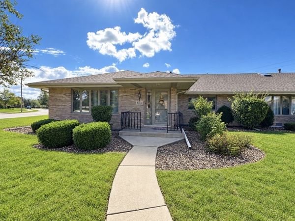 10931 Colorado Court , Unit 83, Orland Park, IL 60467