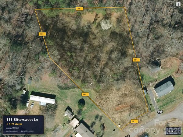 111 Bittersweet Lane , Lincolnton, NC 28092