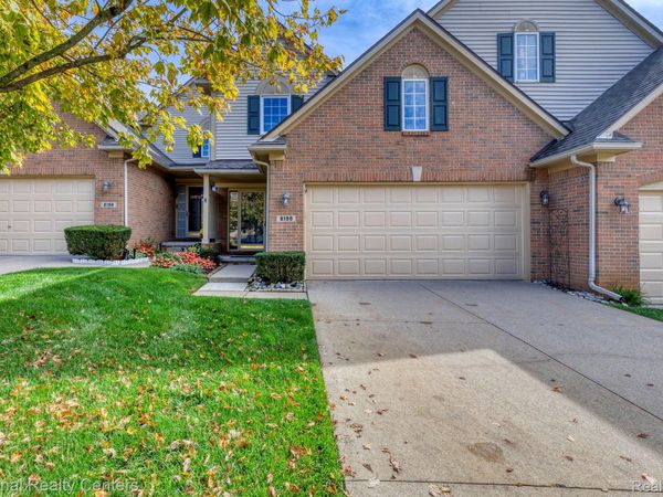 8190 Springdale Drive , White Lake Township, Mi 48386
