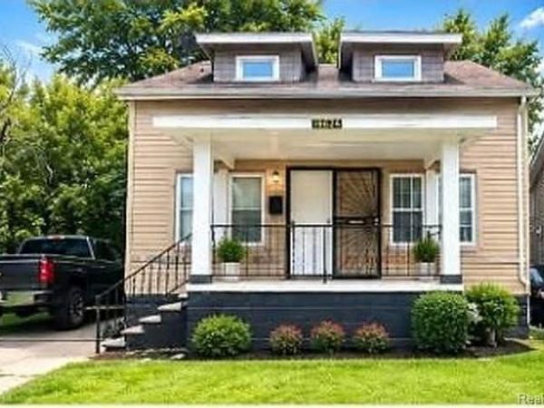 18624 Carrie Street , Detroit, Mi 48234