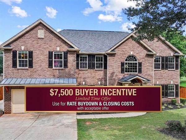 5727 Pleasant Woods Drive , Flowery Branch, GA 30542