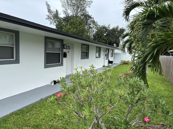 2234 LIBERTY Street, Hollywood, FL 33020