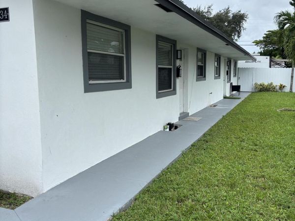 2234 LIBERTY Street, Hollywood, FL 33020