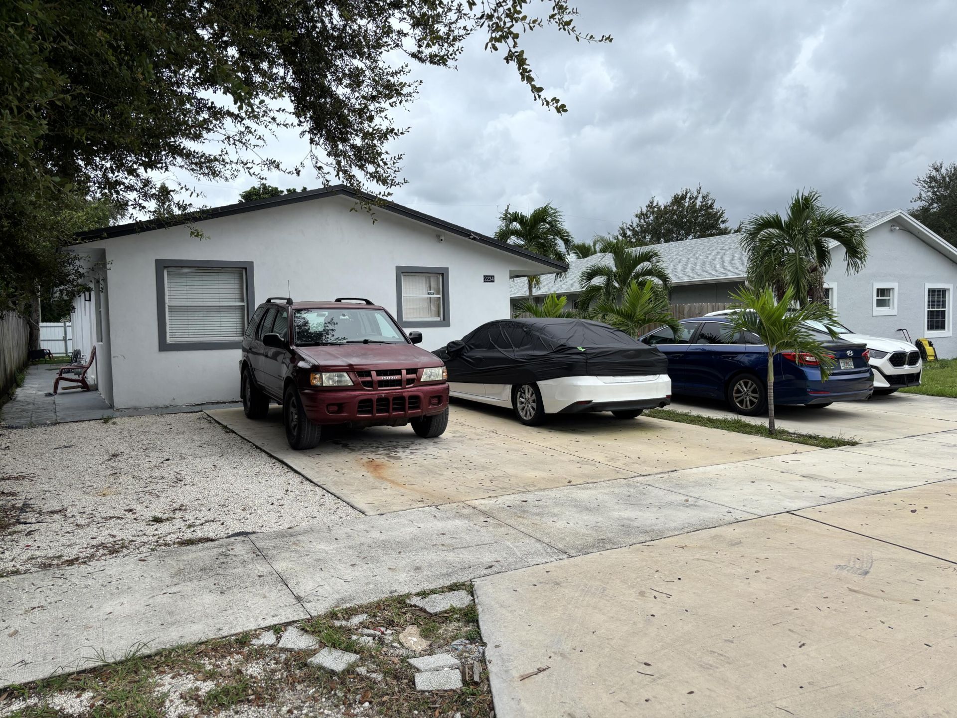2234 Liberty Street, Hollywood, FL 33020 Photo