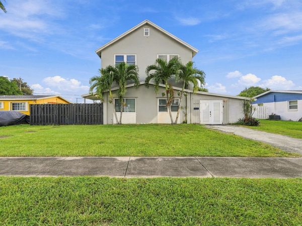 6240 NW 16TH Place, Sunrise, FL 33313