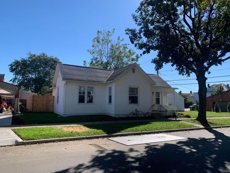 116 N Mount Pleasant Avenue, Lancaster, OH 43130 Photo 2