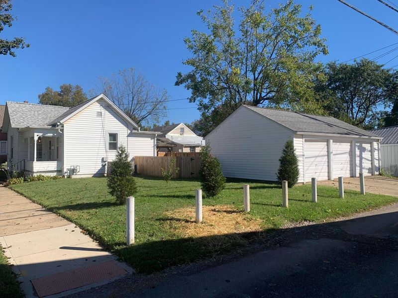 116 N Mount Pleasant Avenue, Lancaster, OH 43130 Photo 3