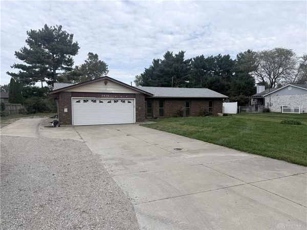 2878 Gateway Drive, Fairfield Twp, OH 45011