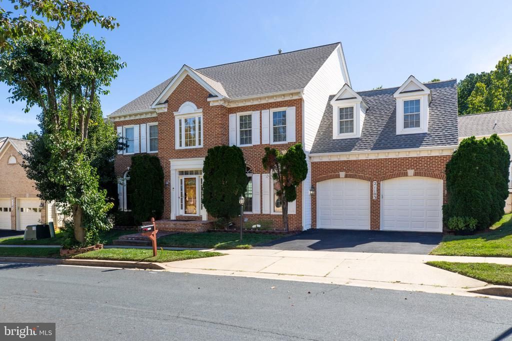 21103 SILVER BIRCH LANE , GERMANTOWN, MD 20876