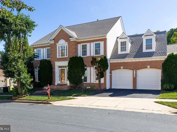21103 SILVER BIRCH LANE , GERMANTOWN, MD 20876