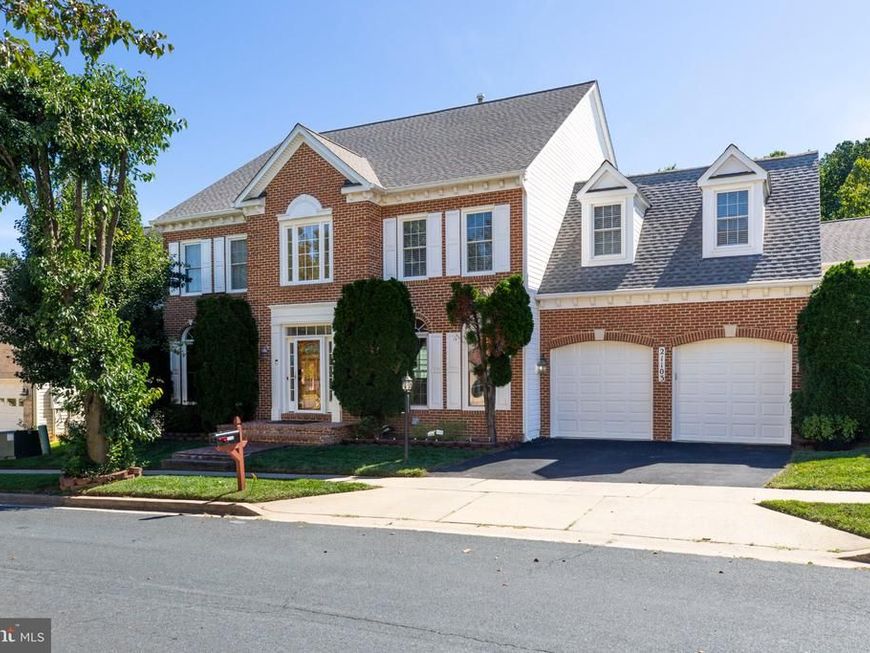 21103 Silver Birch Lane, Germantown, MD 20876 Main Photo