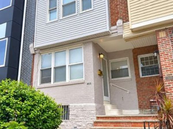 2823 S MARSHALL STREET , PHILADELPHIA, PA 19148