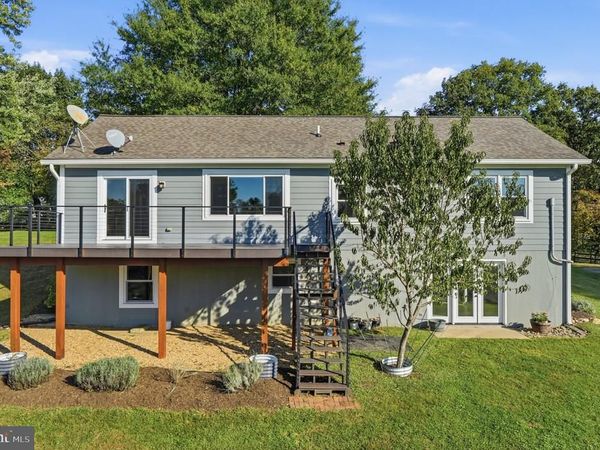 22215 NEWLIN MILL ROAD, MIDDLEBURG, VA 20117